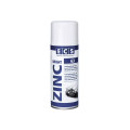Cold galvanizing composition, anti-corrosion, spray ZINC Bright ECS AG