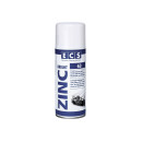 Kompozycja do cynkowania na zimno, antykorozyjna, spray ZINC Bright ECS AG