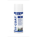 Silikonowa powłoka ochronna wysokotemperaturowa do PCB SI-COAT 72 ECS AG Silikonowa powłoka ochronna wysokotemperaturowa do PCB SI-COAT 72 ECS AG