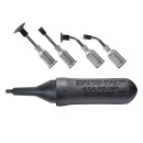 HV-KIT-ESD – Chwytak podciśnieniowy HANDI-VAC z zestawem igieł oraz silikonowych gumek (4 szt.). HV-KIT-ESD – Chwytak podciśnieniowy HANDI-VAC z zestawem igieł oraz silikonowych gumek (4 szt.).