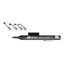 V8910-9BK-B Virtual Industries - Chwytak podciśnieniowy ESD PEN-VAC PRO z igłami i końcówkami ssącymi (4 szt.) V8910-9BK-B Virtual Industries - Chwytak podciśnieniowy ESD PEN-VAC PRO z igłami i końcówkami ssącymi (4 szt.)