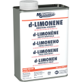 Disolvente de impresión industrial de alta pureza D-Limonene con HIPS 433C MG Chemicals Disolvente de impresión industrial de alta pureza D-Limonene con HIPS 433C MG Chemicals
