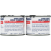 Silver Conductive Epoxy Adhesive, Slow Cure/Extreme Conductivity 8330S MG Chemicals