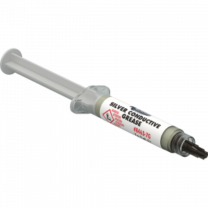Smar z srebrem przewodzący prąd i ciepło  8463-7G MG Chemicals