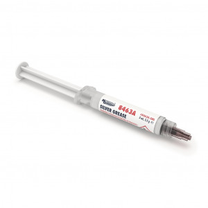 Smar z srebrem przewodzący prąd i ciepło 8463A-3ML MG Chemicals