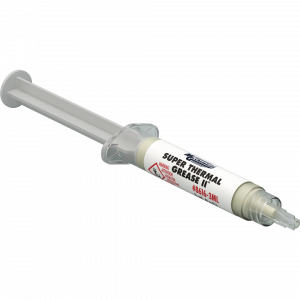 Bezsilikonowa pasta super termoprzewodząca 8616 MG Chemicals