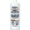 Cloruro férrico 415 MG Chemicals