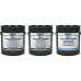 Czarna elastyczna żywica poliuretanowa 8800 MG Chemicals