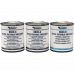 Czarna elastyczna żywica poliuretanowa 8800 MG Chemicals