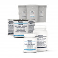 Compuesto de poliuretano rígido negro 8810 MG Chemicals Compuesto de poliuretano rígido negro 8810 MG Chemicals