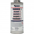 Diluyente 1 de cribado suave / Diluyente 4351 MG Chemicals Diluyente 1 de cribado suave / Diluyente 4351 MG Chemicals