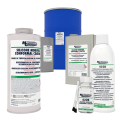 Silikonowa powłoka ochronna wysokotemperaturowa do PCB Silicone conformal coating MG CHEMICALS 422B  z wskaźnikiem UV