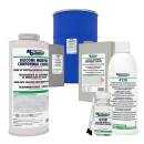 Silikonowa powłoka ochronna wysokotemperaturowa do PCB Silicone conformal coating MG CHEMICALS 422B  z wskaźnikiem UV