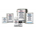 Pintura conductora de electricidad (pintura de protección) con plata sobre una base de epoxi 842ER MG Chemicals Pintura conductora de electricidad (pintura de protección) con plata sobre una base de epoxi 842ER MG Chemicals