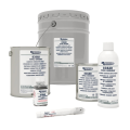 Farba przewodząca prąd (farba ekranująca) węglowa na bazie akrylowej MG CHEMICALS 838AR Total Ground™ Farba przewodząca prąd (farba ekranująca) węglowa na bazie akrylowej MG CHEMICALS 838AR Total Ground™