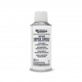 Pintura conductora (pintura protectora) con base acrílica plateada 842AR-140G MG Chemicals , Spray Pintura conductora (pintura protectora) con base acrílica plateada 842AR-140G MG Chemicals , Spray
