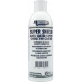 La pintura conductora (película protectora) con cobre y plata para la puesta a tierra de la superficie sobre una base acrílica 843AR-340G MG Chemicals La pintura conductora (película protectora) con cobre y plata para la puesta a tierra de la superficie sobre una base acrílica 843AR-340G MG Chemicals