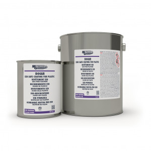 Bezpieczna powłoka ESD do tworzyw sztucznych 844AR (Liquid) MG Chemicals